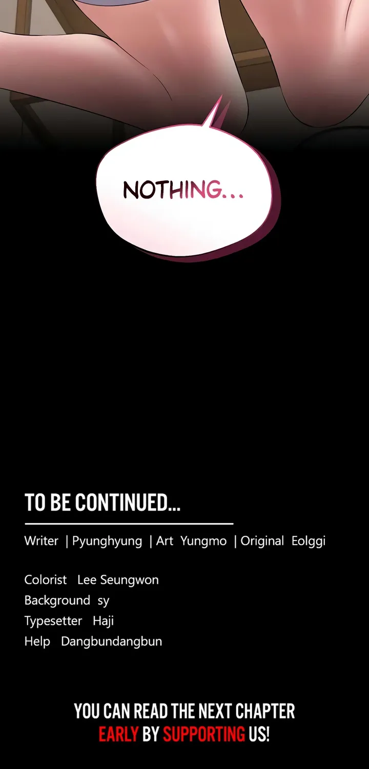 I Want To Work Quietly Chapter 9 page 85 - 