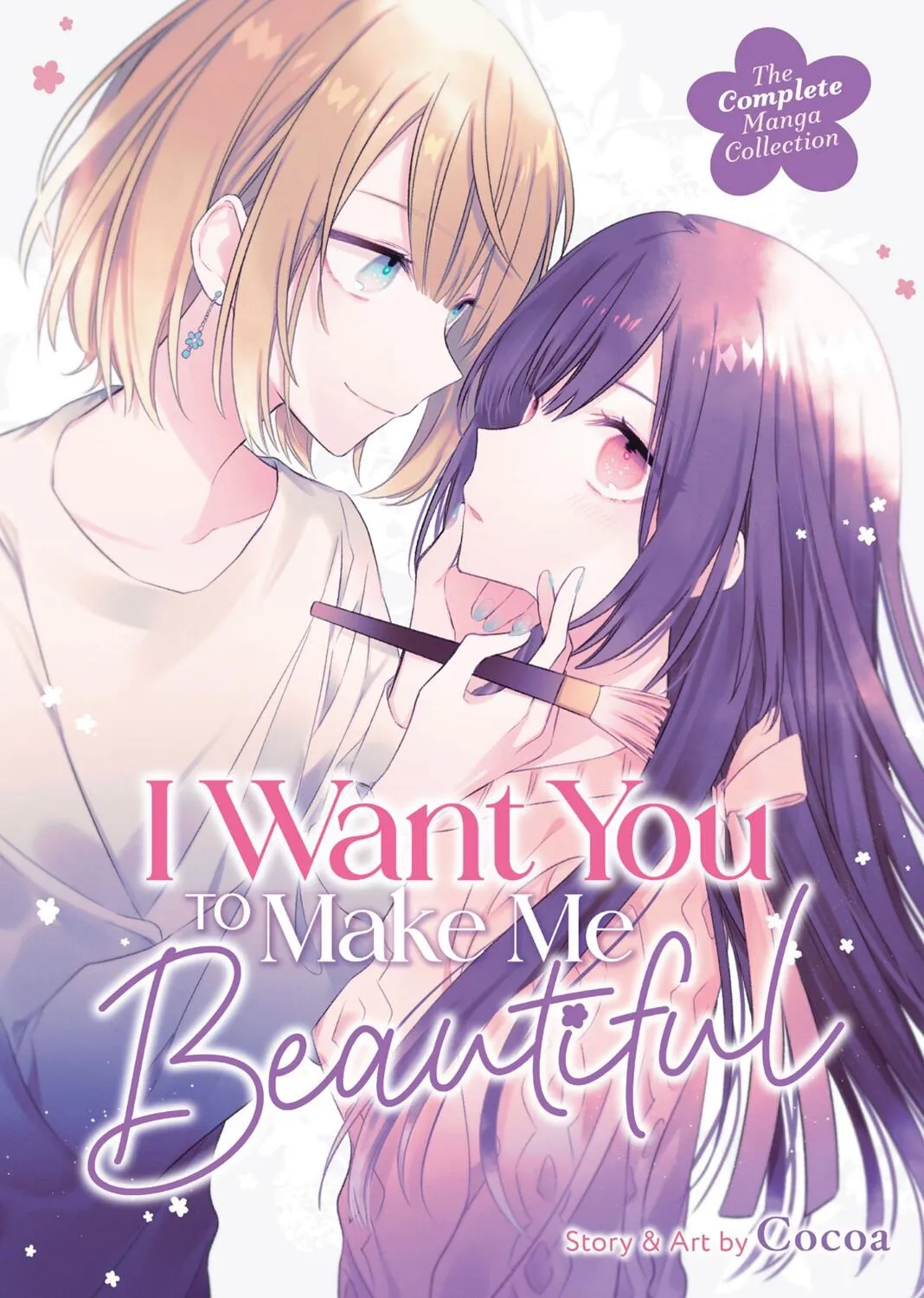 I Want You to Make Me Beautiful!  The Complete Collection Chapter 1 page 1 - 