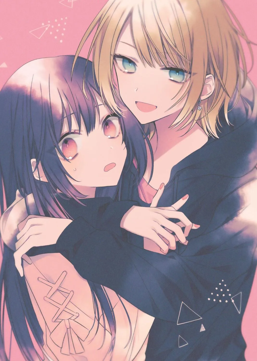 I Want You to Make Me Beautiful!  The Complete Collection Chapter 1 page 3 - 