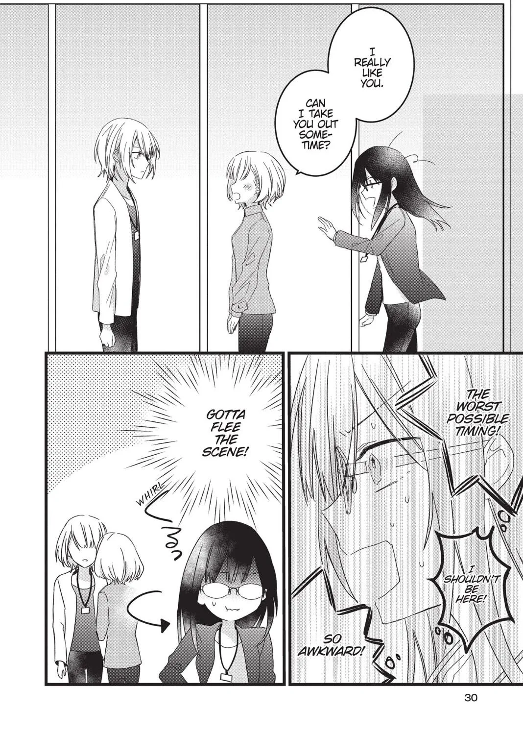 I Want You to Make Me Beautiful!  The Complete Collection Chapter 1 page 32 - 