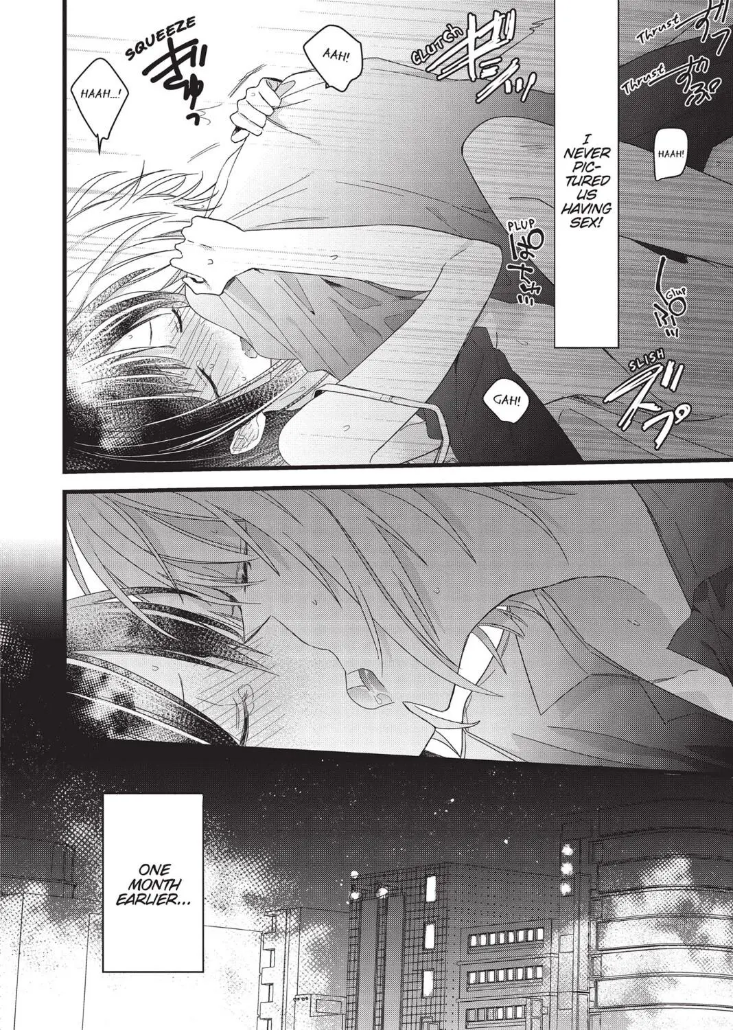 I Want You to Make Me Beautiful!  The Complete Collection Chapter 1 page 10 - 