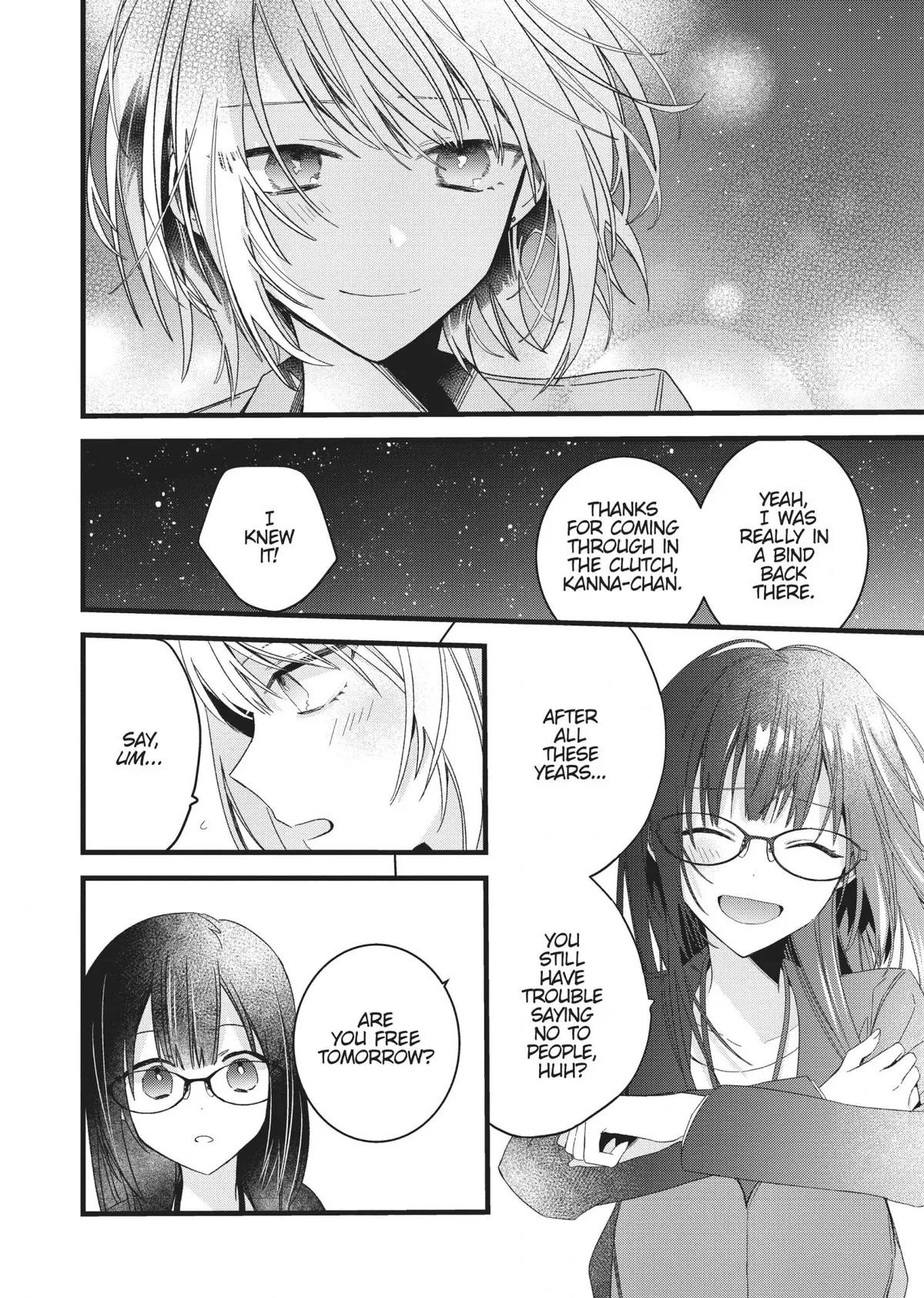 I Want You to Make Me Beautiful!  The Complete Collection Chapter 2 page 14 - 