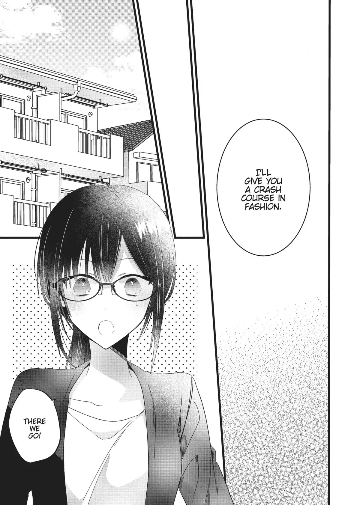 I Want You to Make Me Beautiful!  The Complete Collection Chapter 2 page 15 - 