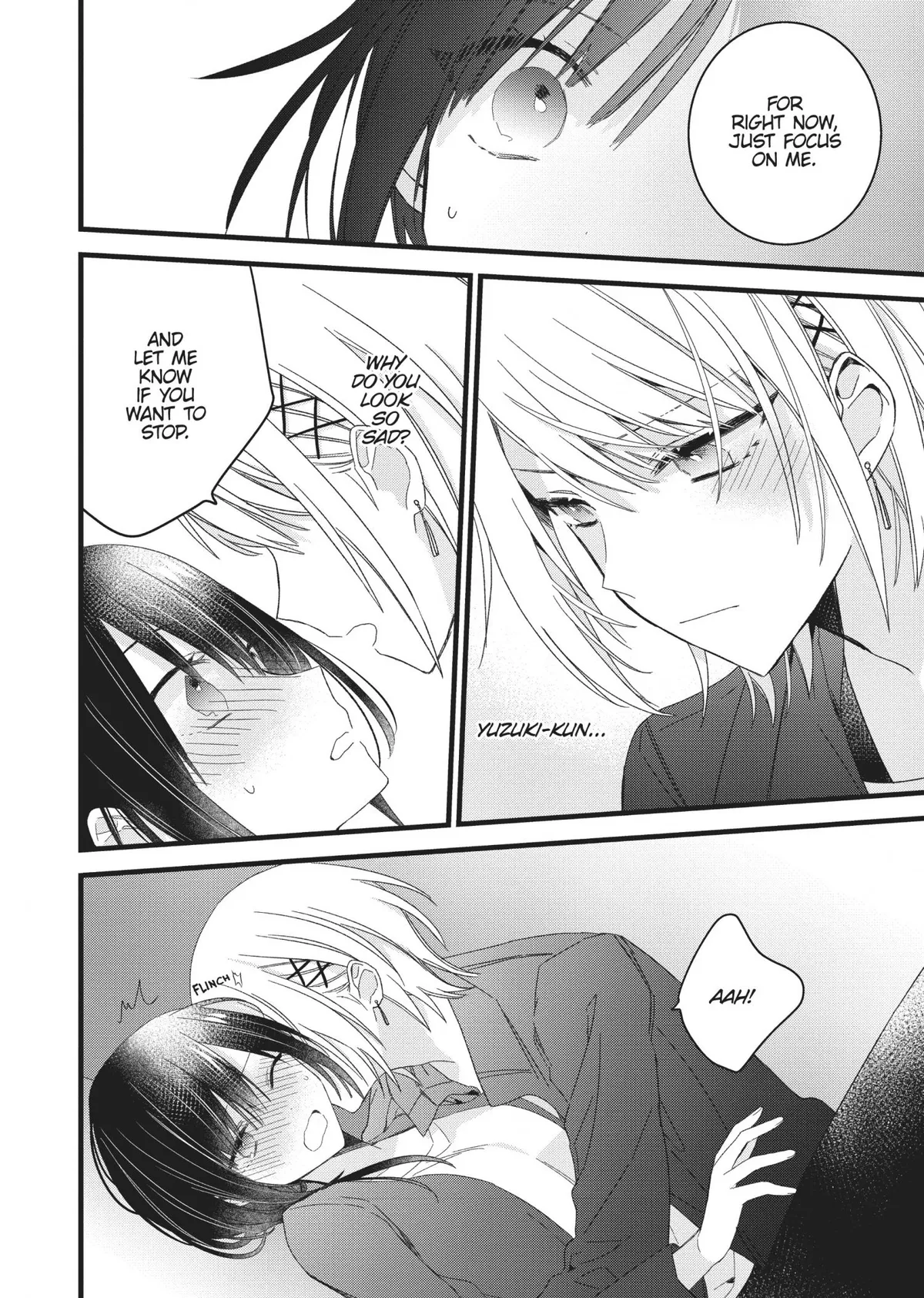 I Want You to Make Me Beautiful!  The Complete Collection Chapter 2 page 26 - 