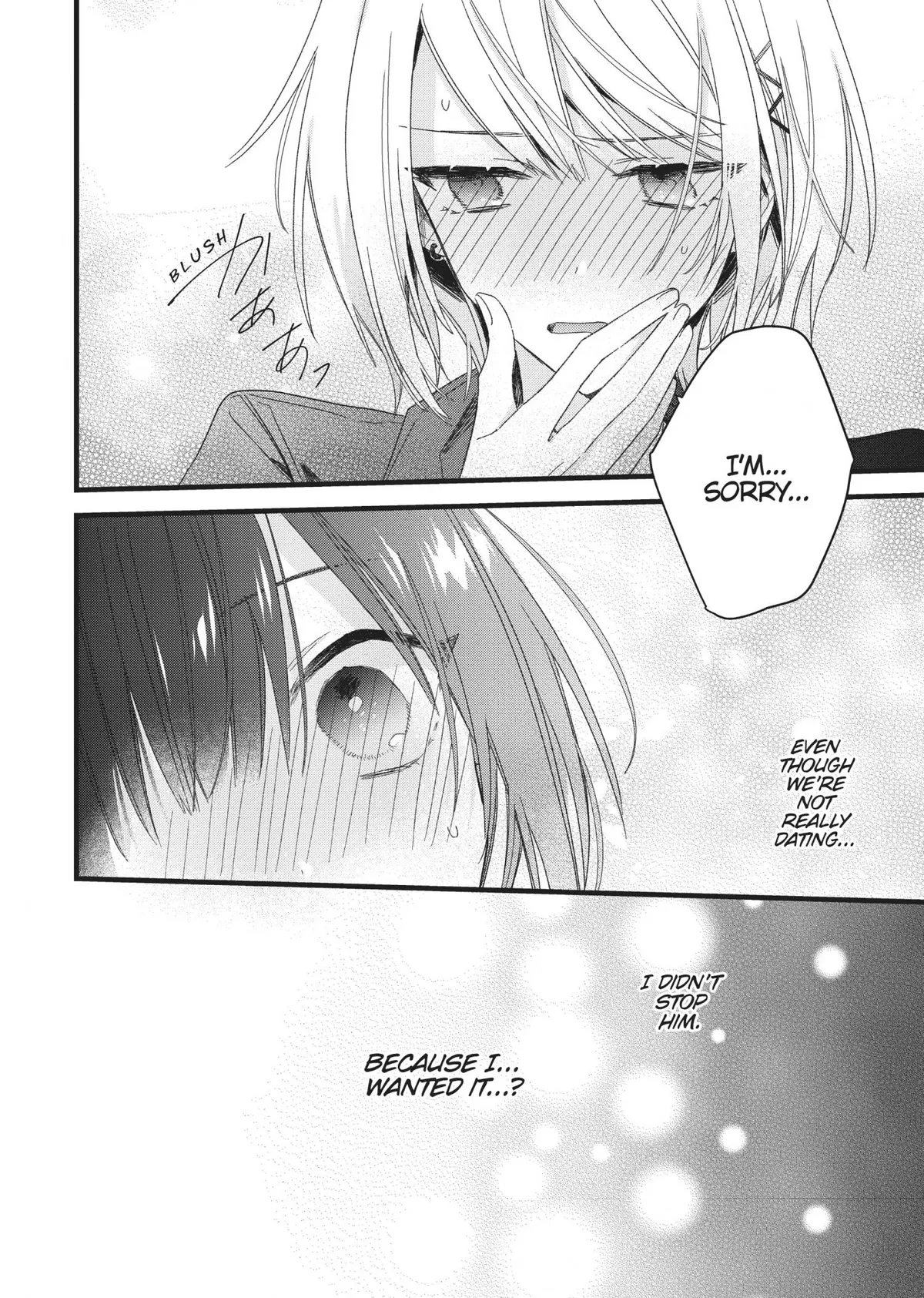 I Want You to Make Me Beautiful!  The Complete Collection Chapter 2 page 30 - 