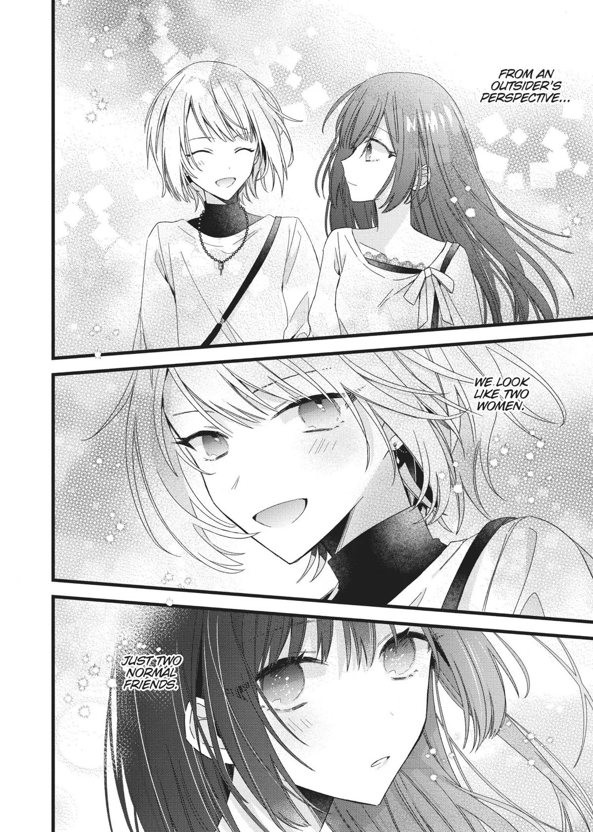 I Want You to Make Me Beautiful!  The Complete Collection Chapter 3 page 16 - 