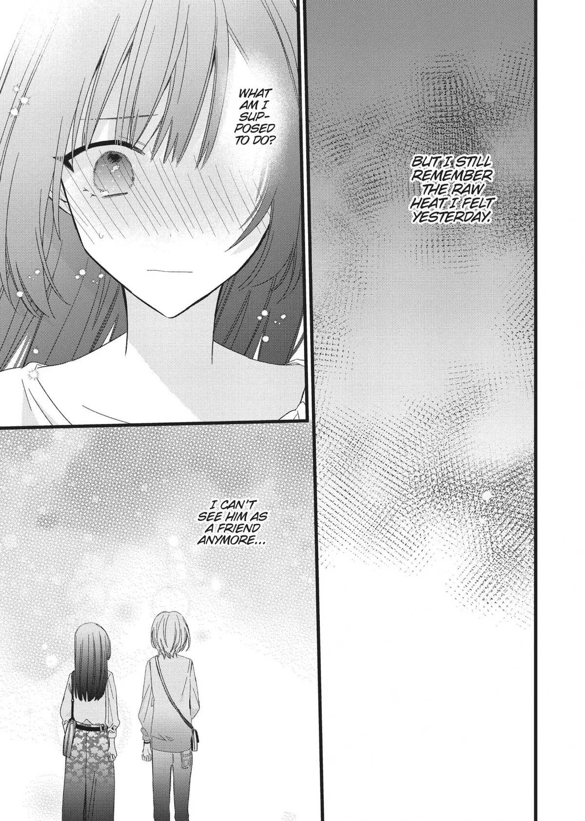 I Want You to Make Me Beautiful!  The Complete Collection Chapter 3 page 17 - 
