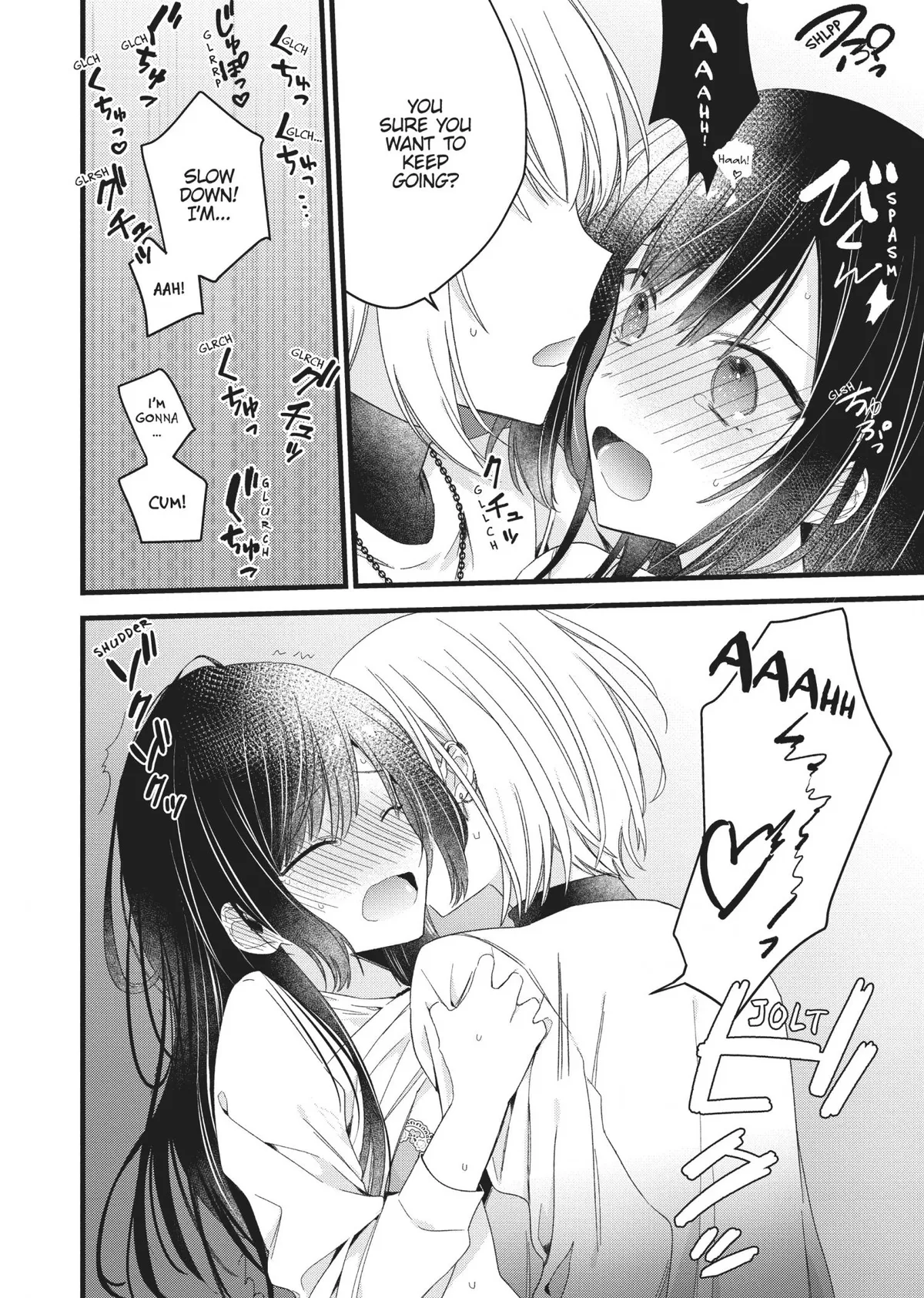 I Want You to Make Me Beautiful!  The Complete Collection Chapter 3 page 26 - 