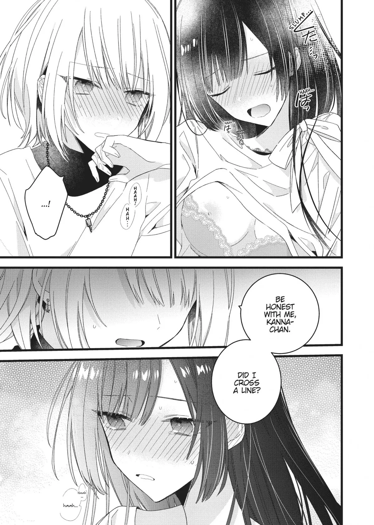 I Want You to Make Me Beautiful!  The Complete Collection Chapter 3 page 27 - 