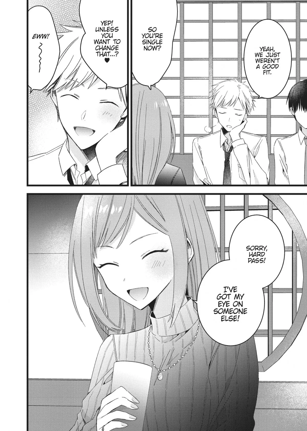 I Want You to Make Me Beautiful!  The Complete Collection Chapter 3 page 30 - 