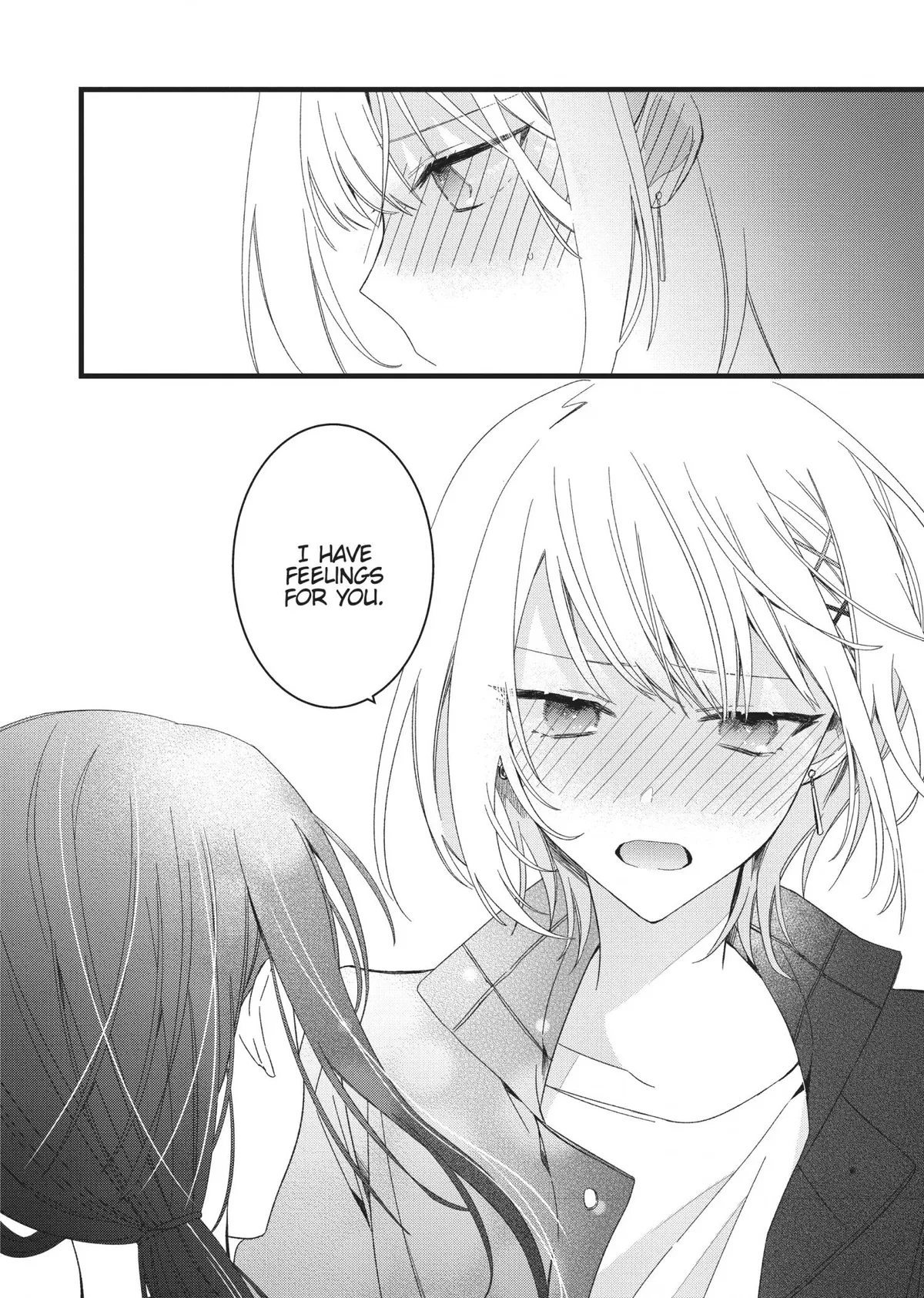 I Want You to Make Me Beautiful!  The Complete Collection Chapter 3 page 4 - 