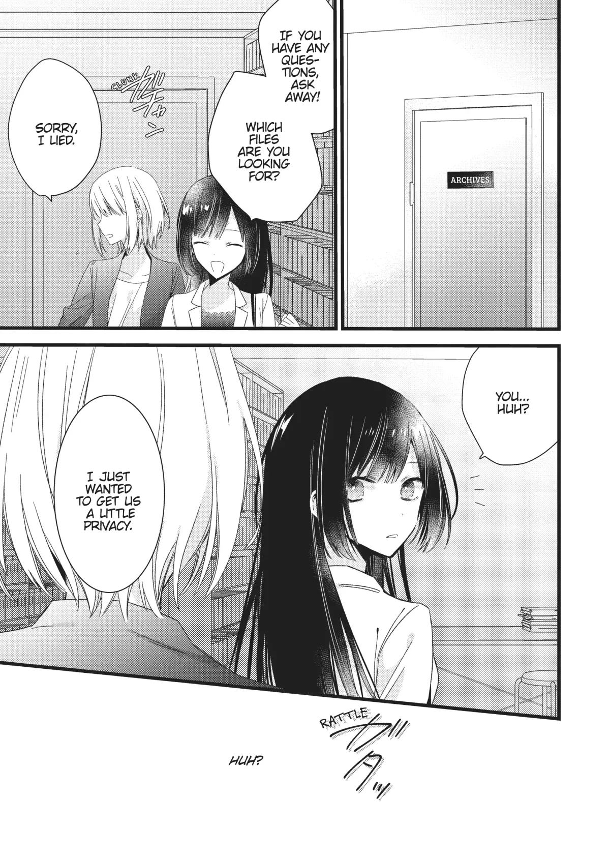 I Want You to Make Me Beautiful!  The Complete Collection Chapter 4 page 25 - 