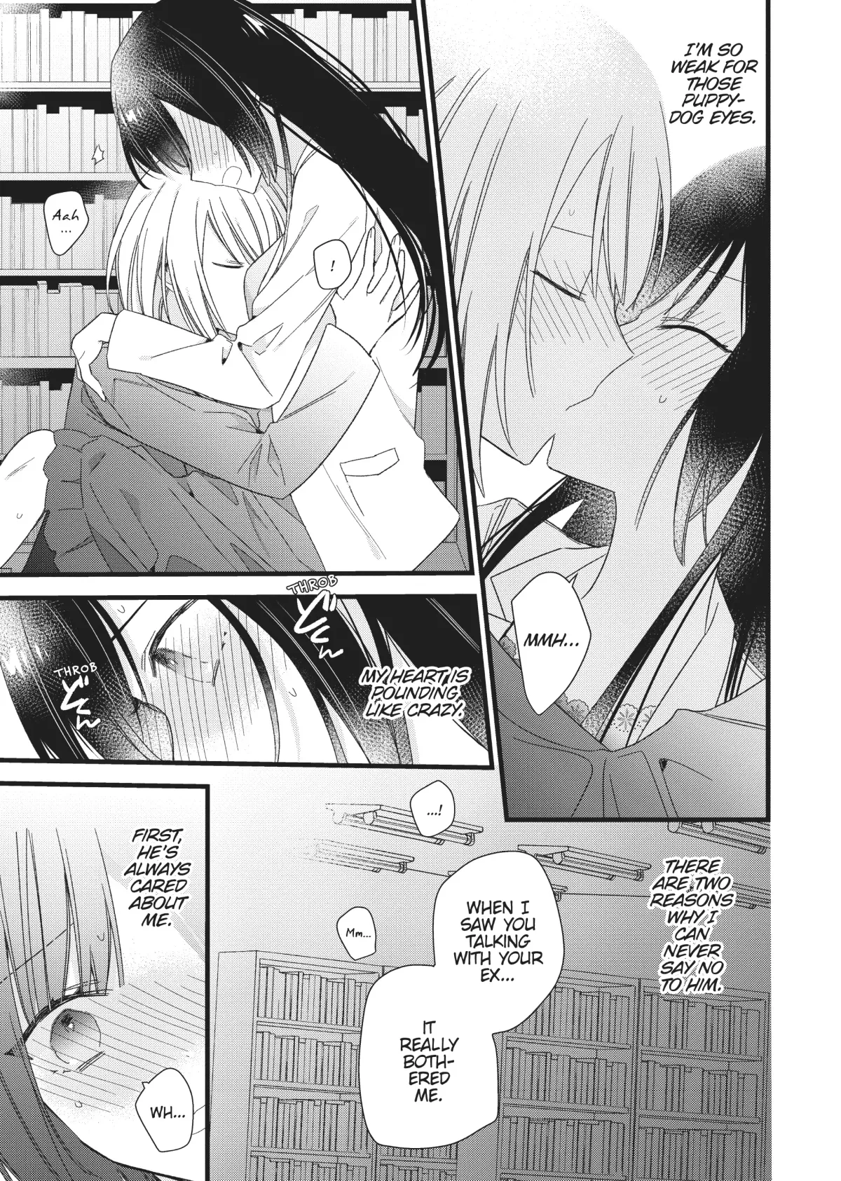 I Want You to Make Me Beautiful!  The Complete Collection Chapter 4 page 27 - 