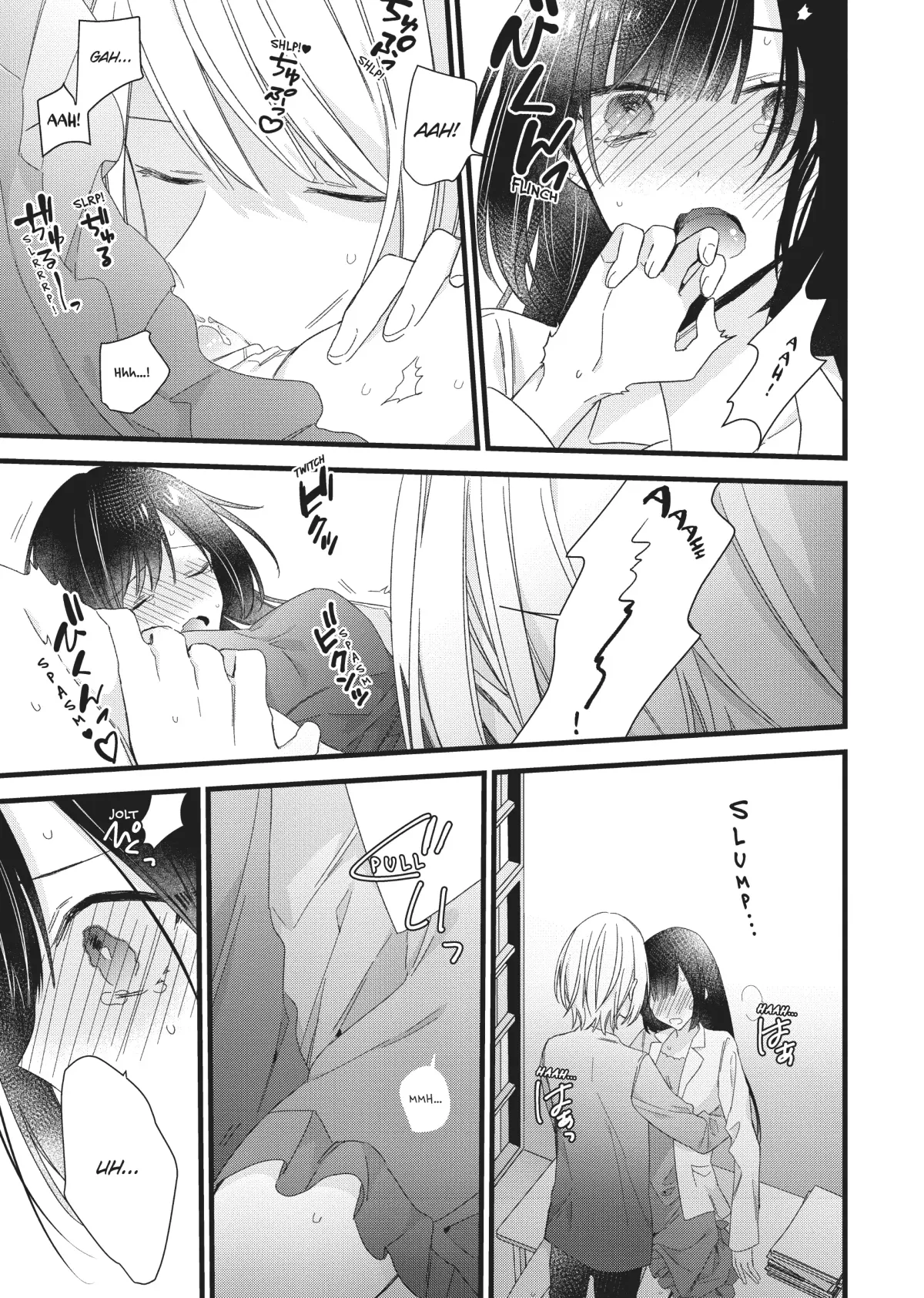 I Want You to Make Me Beautiful!  The Complete Collection Chapter 4 page 29 - 