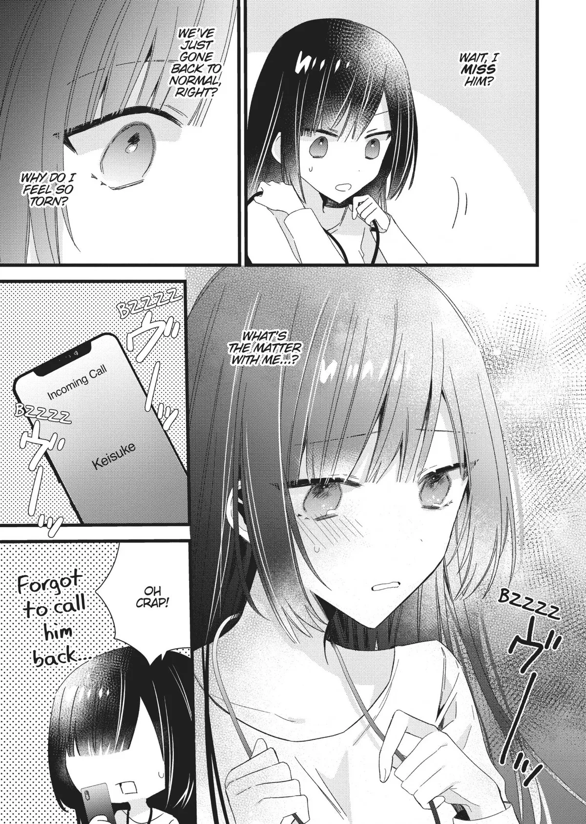 I Want You to Make Me Beautiful!  The Complete Collection Chapter 5 page 13 - 