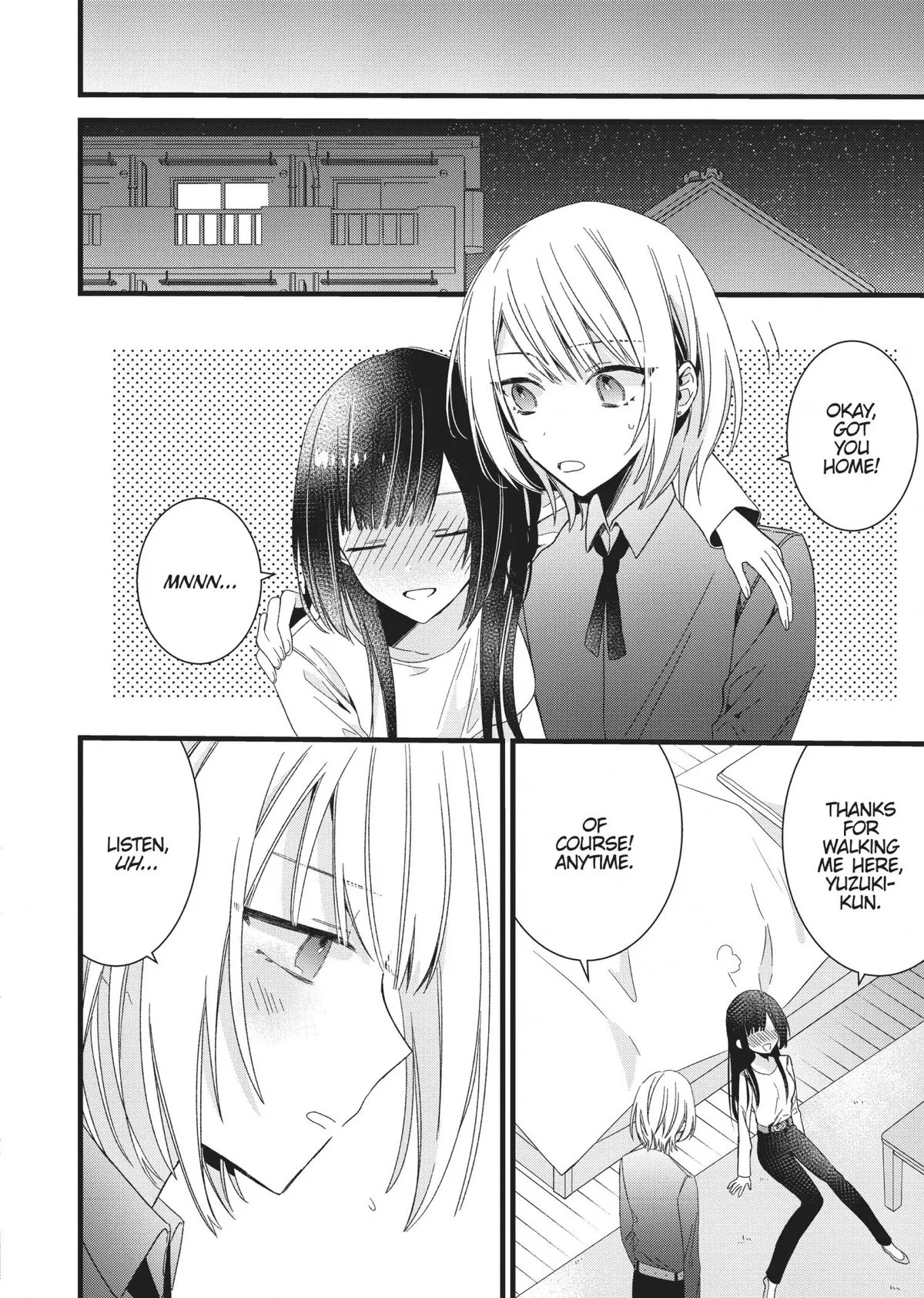 I Want You to Make Me Beautiful!  The Complete Collection Chapter 5 page 26 - 