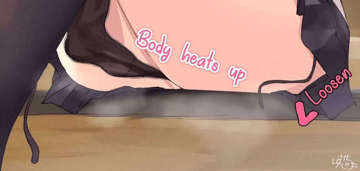 I Want Your Underwear! Chapter 19 page 4 - 