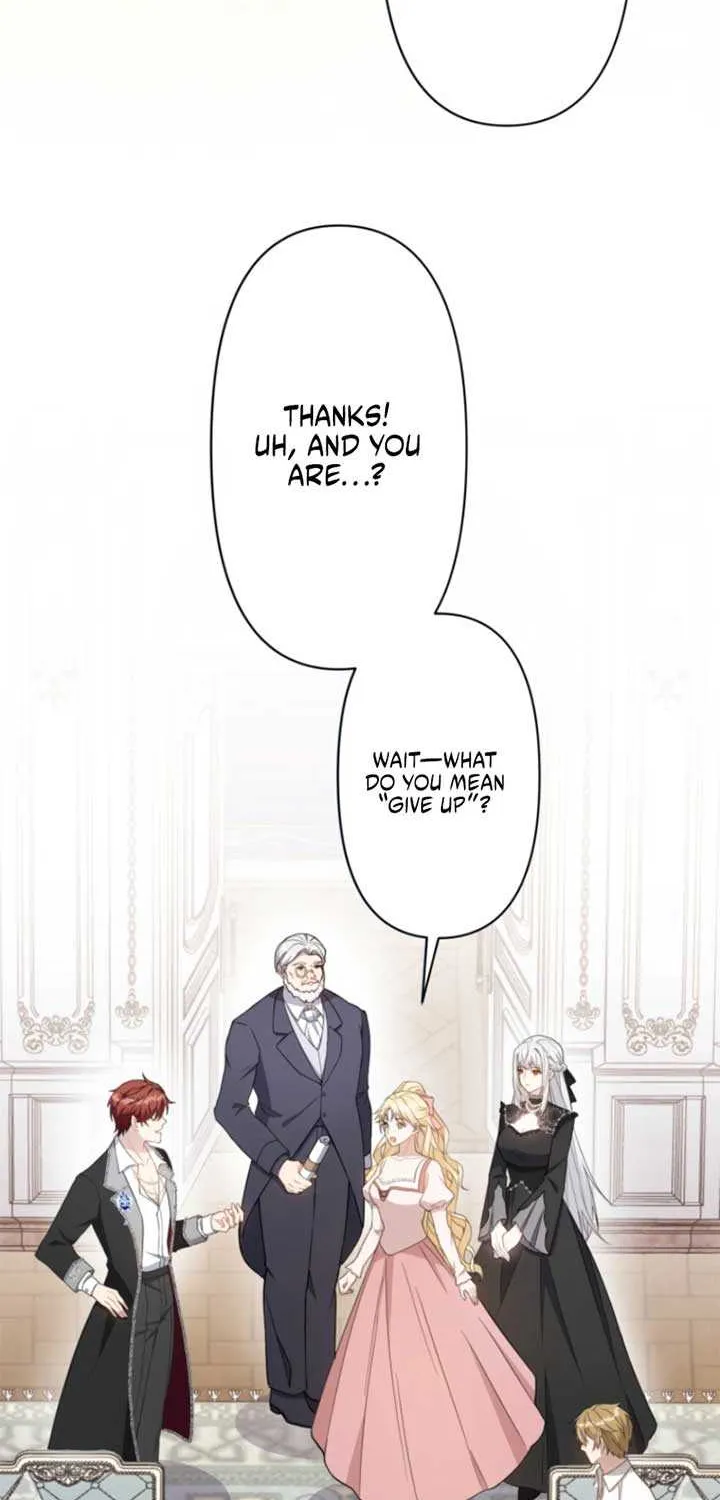 I Wanted a Divorce, But My Husband Became Obsessed With Me Chapter 1 page 102 - 