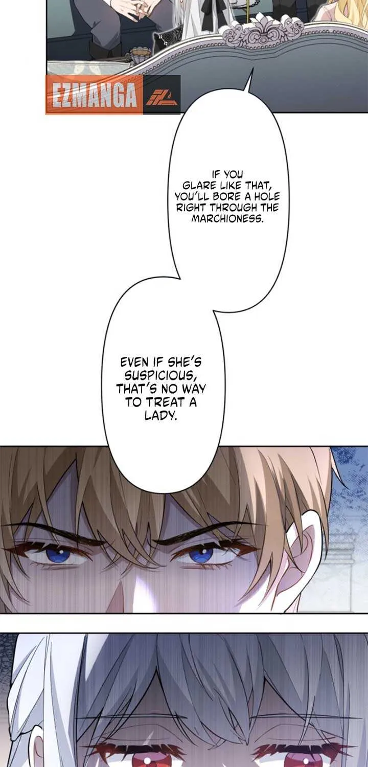 I Wanted a Divorce, But My Husband Became Obsessed With Me Chapter 1 page 107 - 