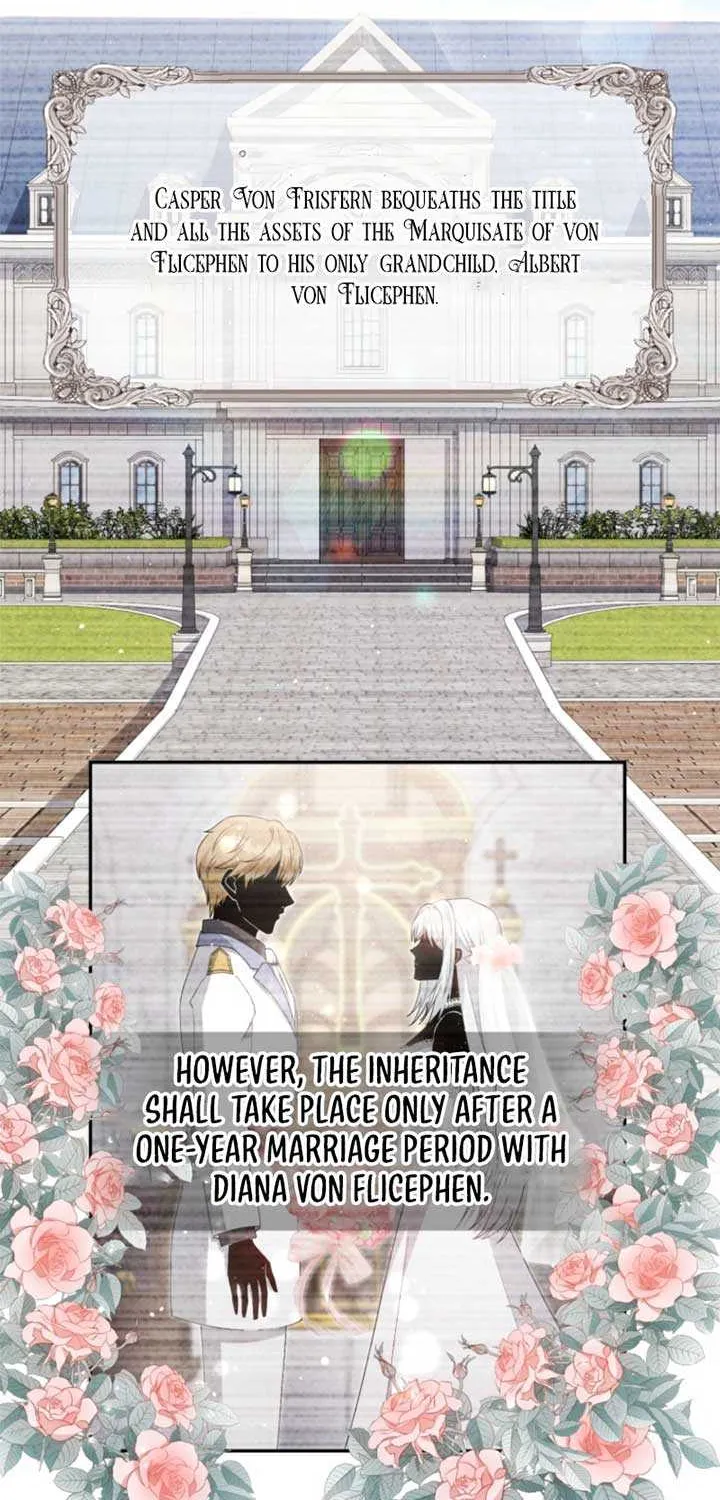 I Wanted a Divorce, But My Husband Became Obsessed With Me Chapter 1 page 115 - 