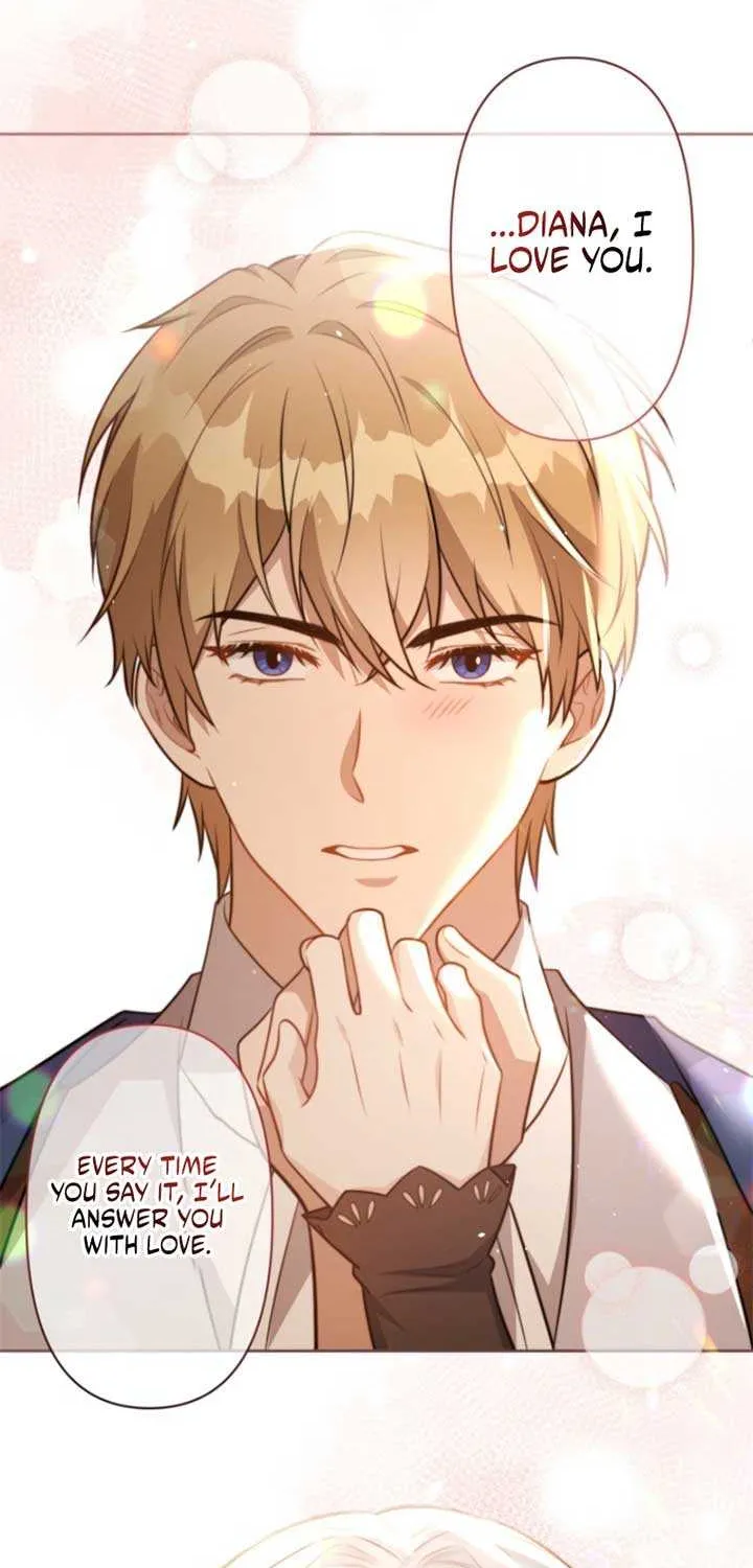I Wanted a Divorce, But My Husband Became Obsessed With Me Chapter 1 page 21 - 