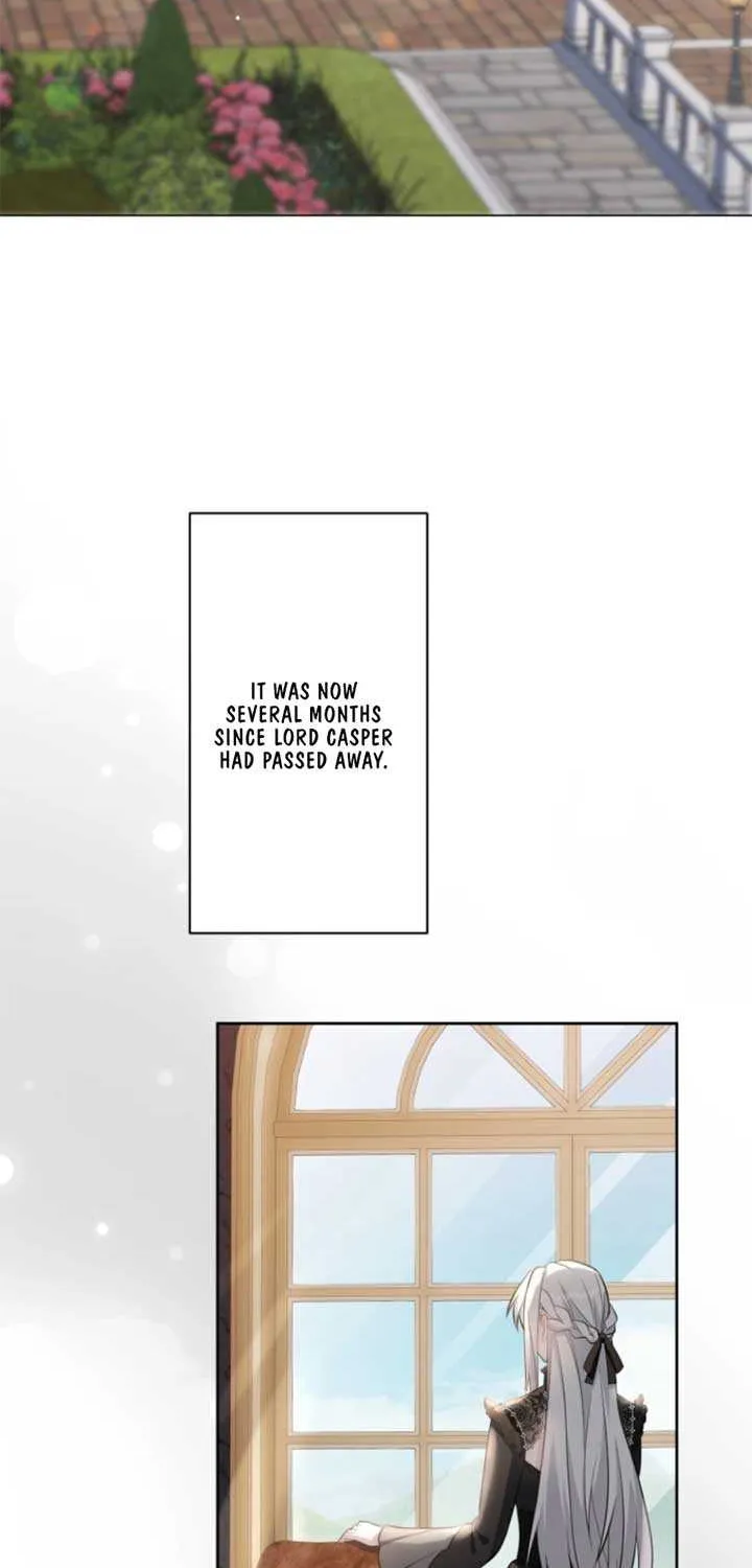 I Wanted a Divorce, But My Husband Became Obsessed With Me Chapter 1 page 29 - 