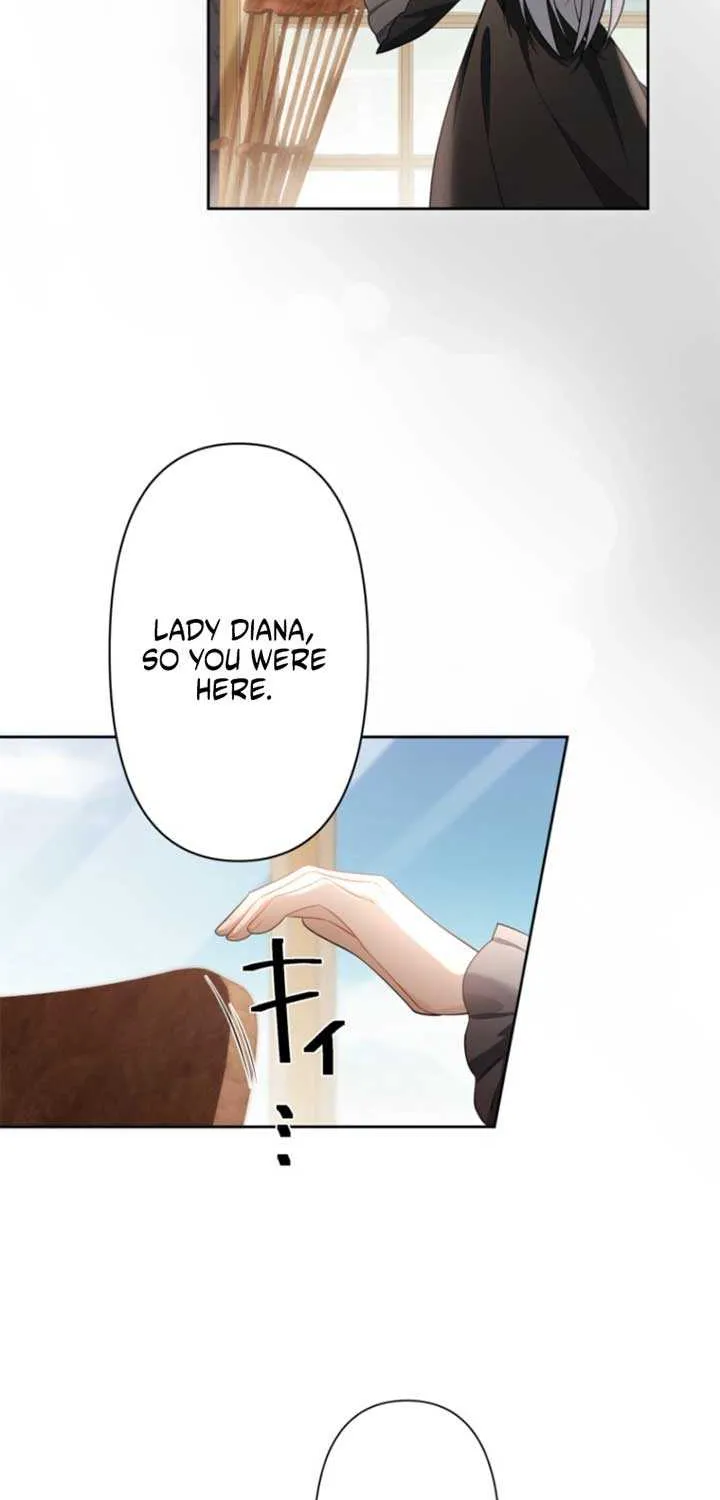 I Wanted a Divorce, But My Husband Became Obsessed With Me Chapter 1 page 30 - 