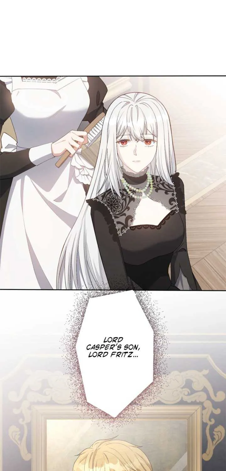 I Wanted a Divorce, But My Husband Became Obsessed With Me Chapter 1 page 37 - 