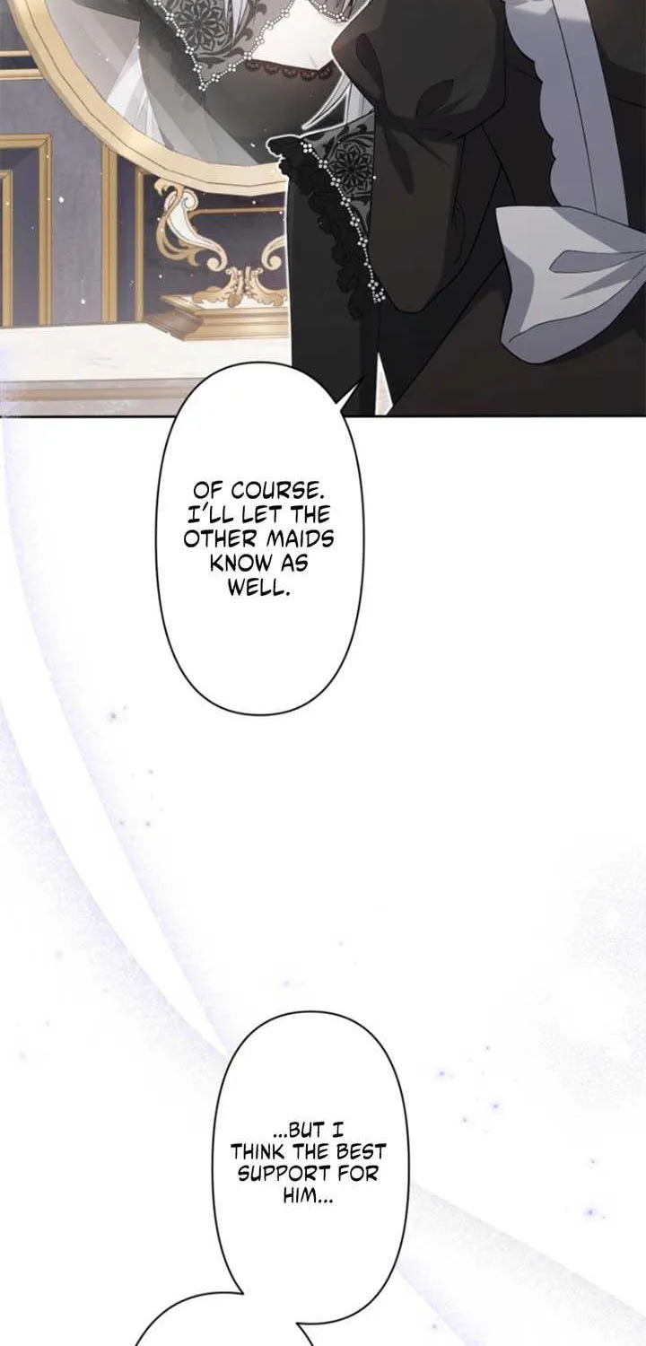 I Wanted a Divorce, But My Husband Became Obsessed With Me Chapter 1 page 47 - 
