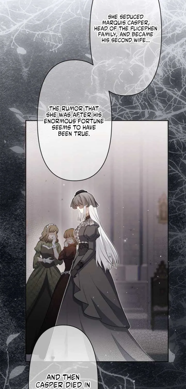 I Wanted a Divorce, But My Husband Became Obsessed With Me Chapter 1 page 6 - 