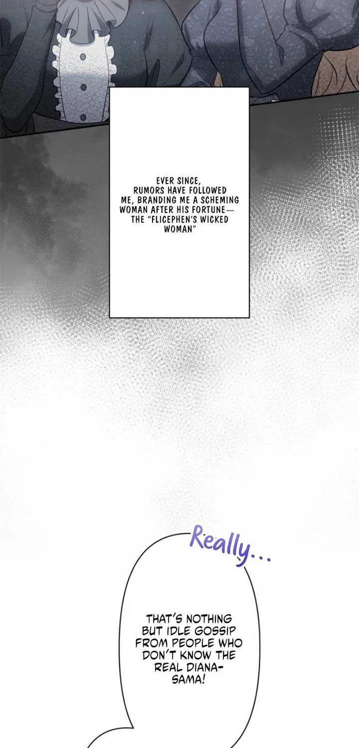 I Wanted a Divorce, But My Husband Became Obsessed With Me Chapter 1 page 51 - 