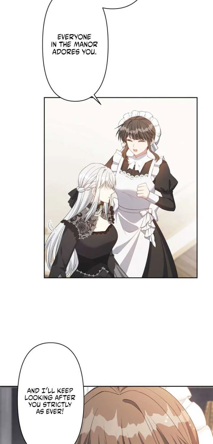 I Wanted a Divorce, But My Husband Became Obsessed With Me Chapter 1 page 52 - 