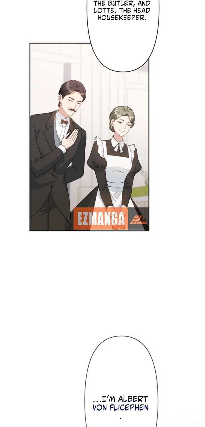I Wanted a Divorce, But My Husband Became Obsessed With Me Chapter 1 page 67 - 