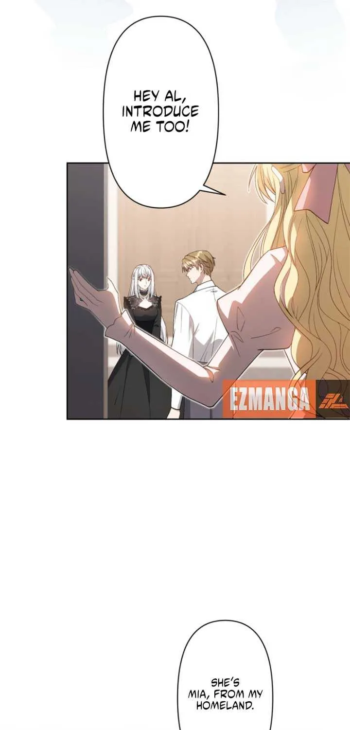 I Wanted a Divorce, But My Husband Became Obsessed With Me Chapter 1 page 70 - 