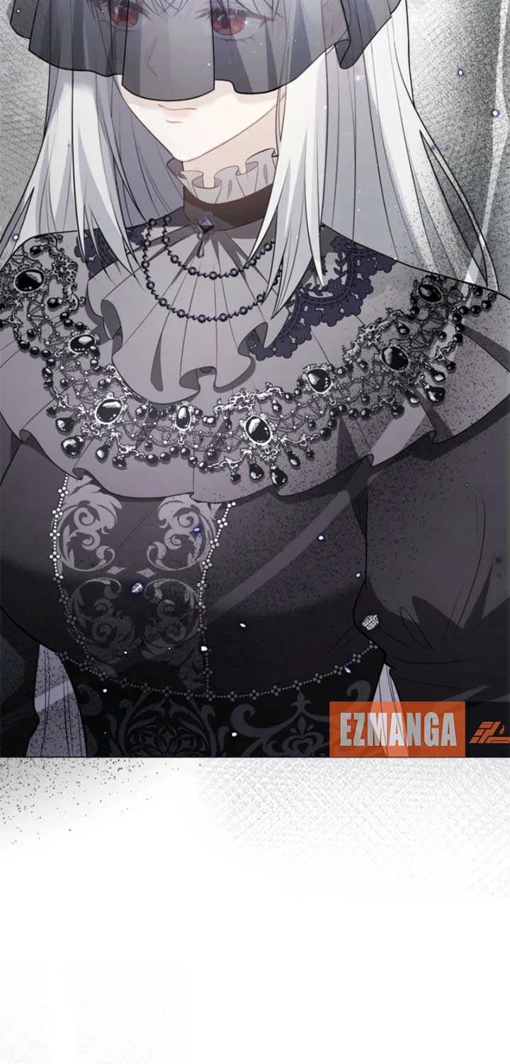 I Wanted a Divorce, But My Husband Became Obsessed With Me Chapter 1 page 8 - 