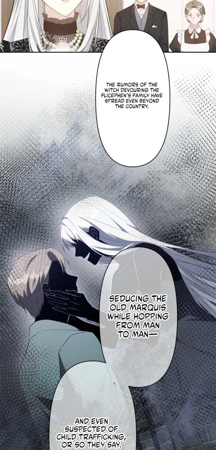 I Wanted a Divorce, But My Husband Became Obsessed With Me Chapter 1 page 73 - 