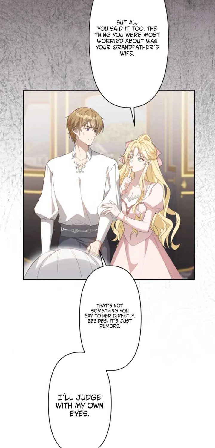 I Wanted a Divorce, But My Husband Became Obsessed With Me Chapter 1 page 75 - 