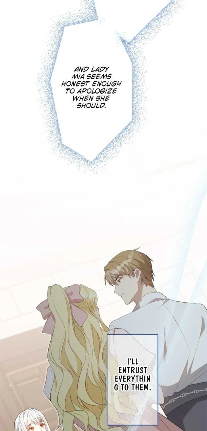 I Wanted a Divorce, But My Husband Became Obsessed With Me Chapter 1 page 79 - 