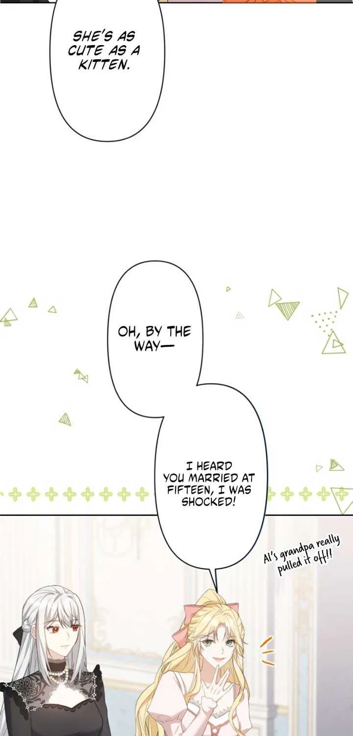 I Wanted a Divorce, But My Husband Became Obsessed With Me Chapter 1 page 89 - 