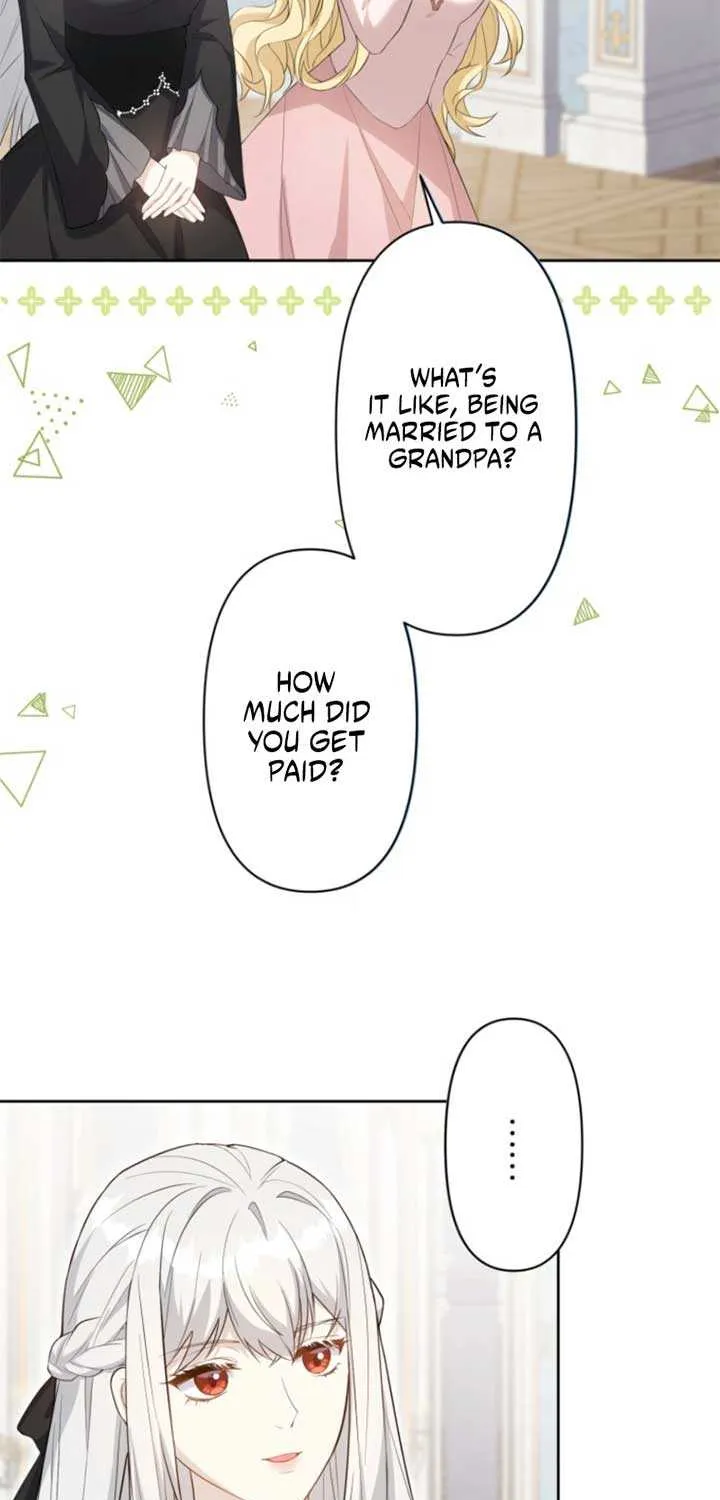 I Wanted a Divorce, But My Husband Became Obsessed With Me Chapter 1 page 90 - 