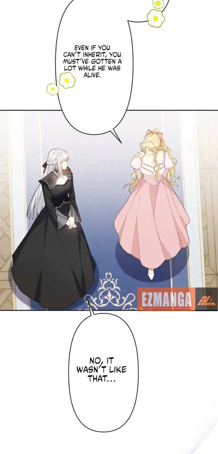 I Wanted a Divorce, But My Husband Became Obsessed With Me Chapter 1 page 92 - 