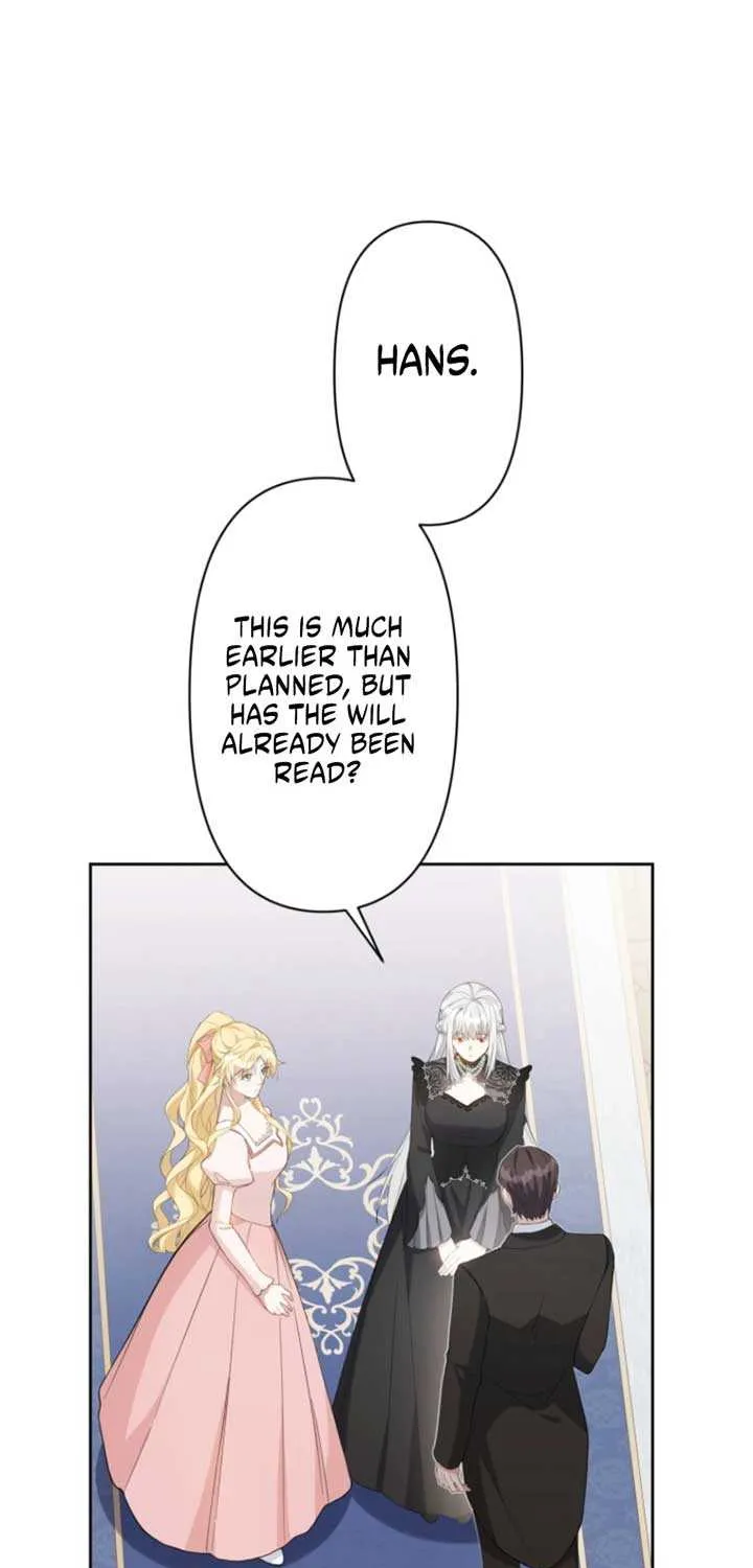 I Wanted a Divorce, But My Husband Became Obsessed With Me Chapter 1 page 95 - 