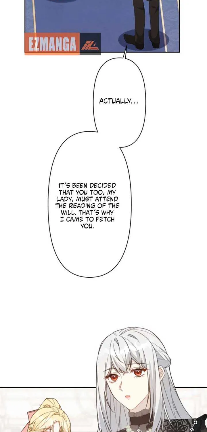 I Wanted a Divorce, But My Husband Became Obsessed With Me Chapter 1 page 96 - 