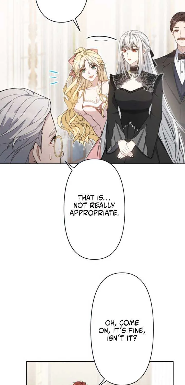 I Wanted a Divorce, But My Husband Became Obsessed With Me Chapter 1 page 99 - 