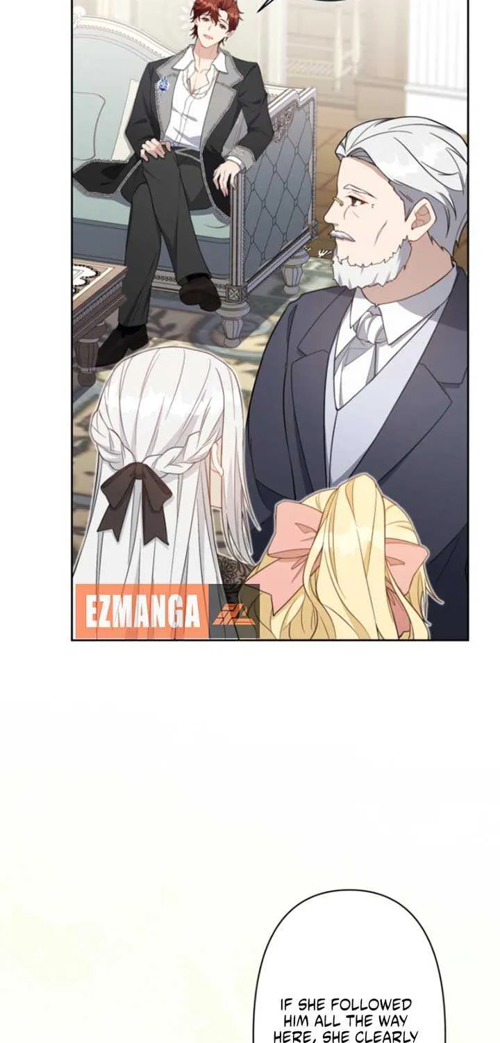 I Wanted a Divorce, But My Husband Became Obsessed With Me Chapter 1 page 100 - 