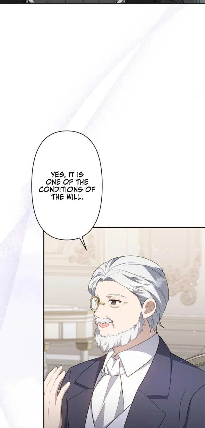 I Wanted a Divorce, But My Husband Became Obsessed With Me Chapter 10 page 11 - 