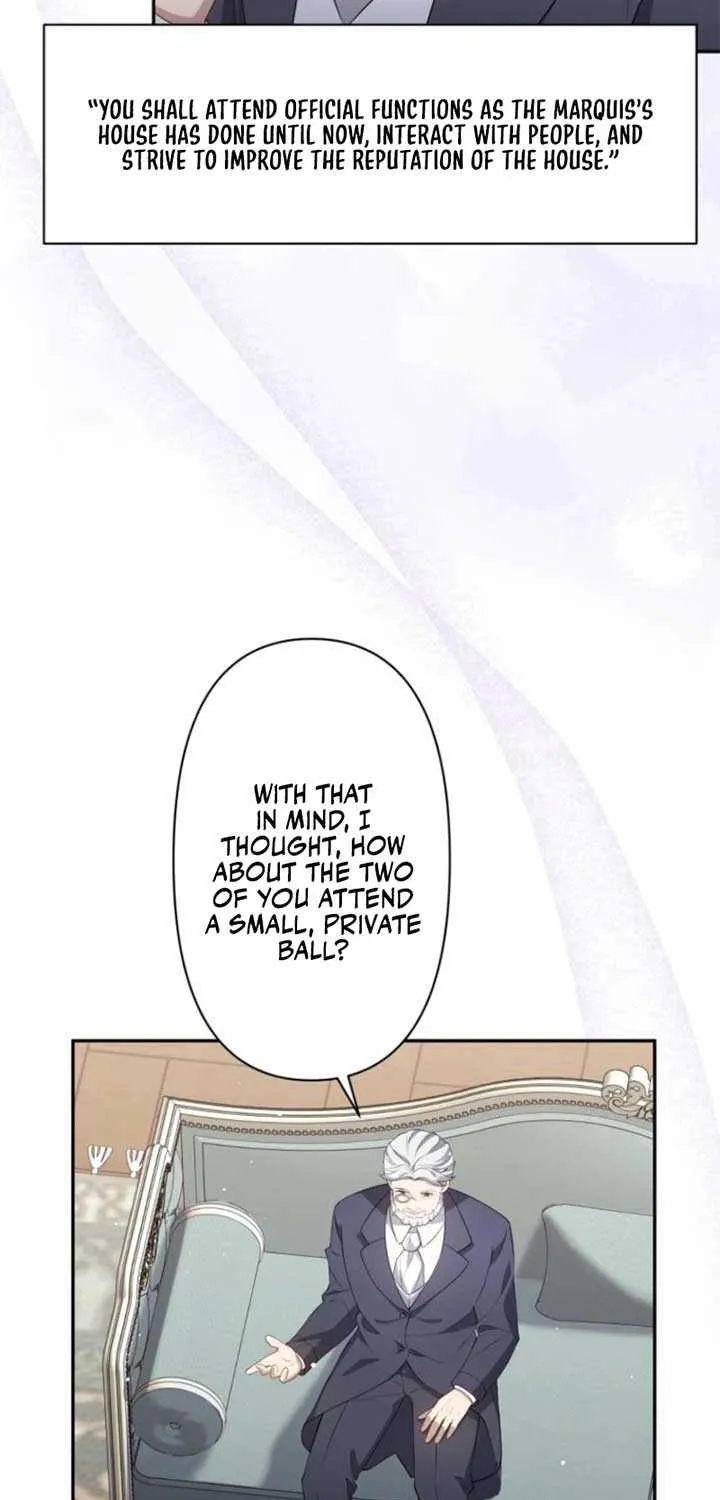 I Wanted a Divorce, But My Husband Became Obsessed With Me Chapter 10 page 12 - 