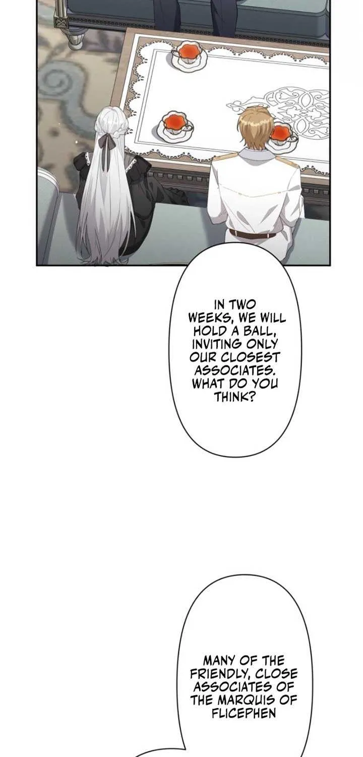 I Wanted a Divorce, But My Husband Became Obsessed With Me Chapter 10 page 13 - 