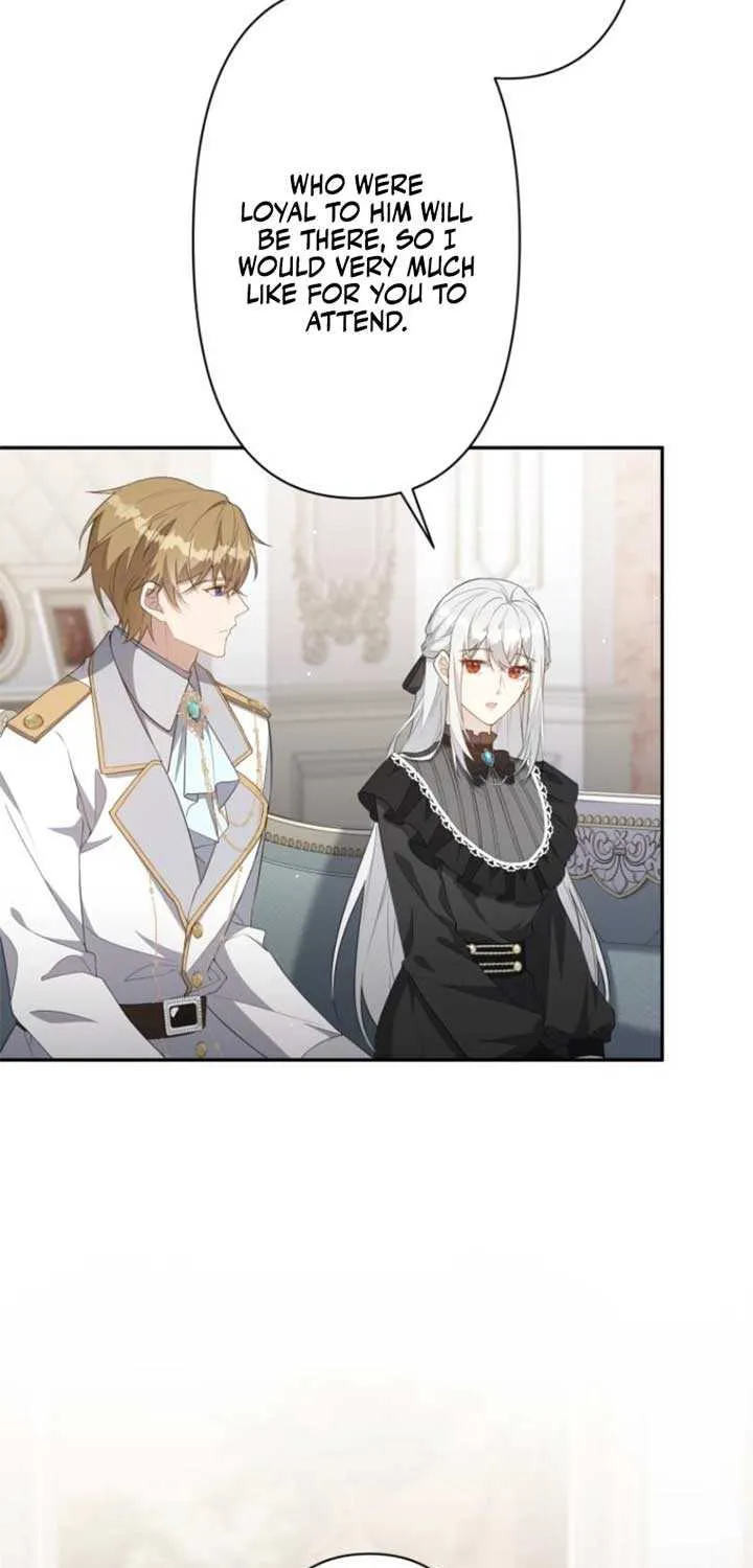I Wanted a Divorce, But My Husband Became Obsessed With Me Chapter 10 page 14 - 