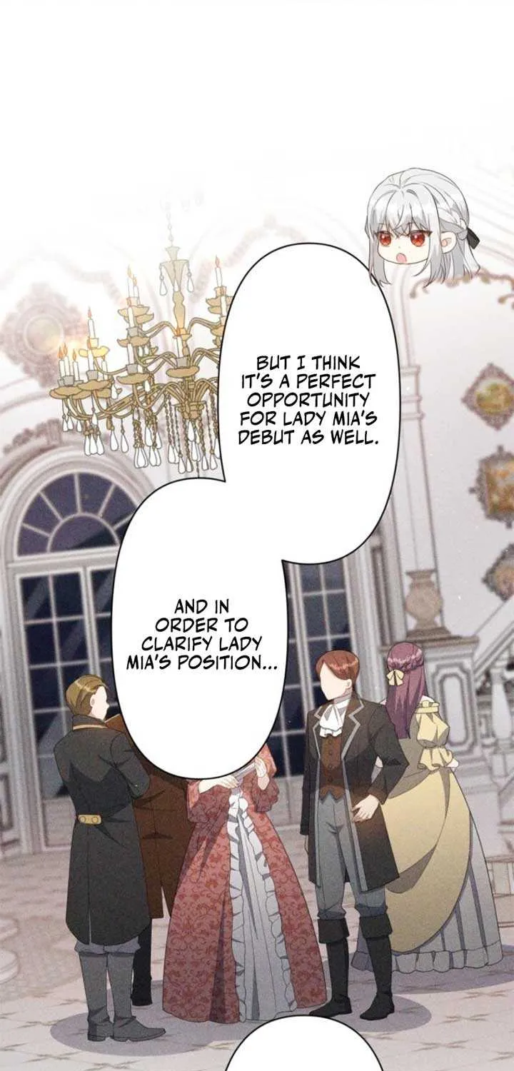 I Wanted a Divorce, But My Husband Became Obsessed With Me Chapter 10 page 19 - 